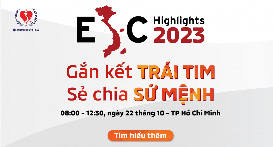 ESC Highlights 2023 Hồ Chí Minh